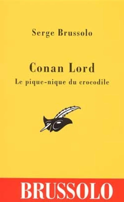 Conan
