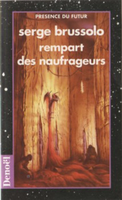 Cycle des Ouragans, tome 1 : Rempart des naufrageurs
