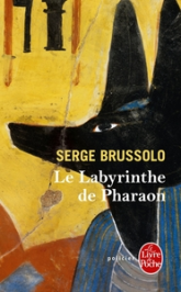 Le Labyrinthe de Pharaon