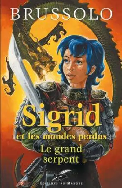 Sigrid