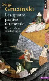 Les Quatre parties du monde