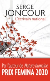 L'Écrivain National