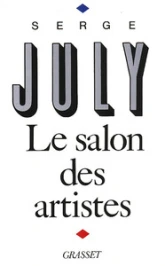 Le salon des artistes