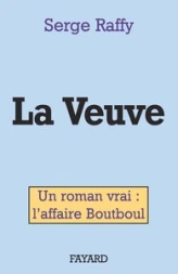 La veuve