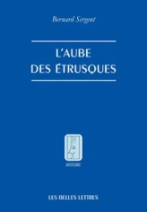 L'Aube des Etrusques