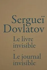 Le Livre invisible - Le Journal invisible