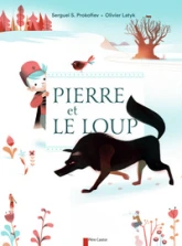 Pierre et le Loup