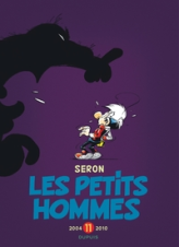 Les Petits Hommes - Intégrale, tome 11 : 2004-2010