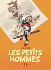 Les Petits Hommes - L'intégrale - Tome 6 - 1983-1985