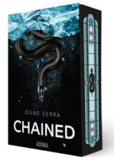 Chained