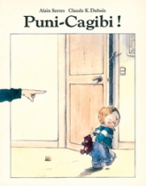 Puni-Cagibi !