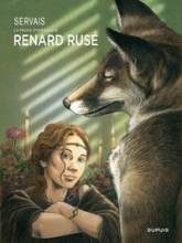 La faune symbolique, tome 1 : Renard rusé