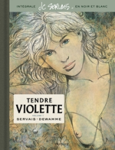 Tendre Violette - Intégrale, tome 1