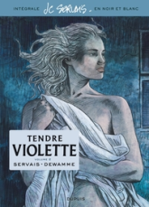 Tendre Violette - Intégrale, tome 2