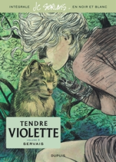 Tendre Violette - Intégrale, tome 3
