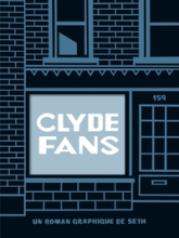 Clyde fans - Intégrale