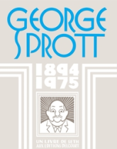 George Sprott : 1894-1975