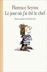 Le Jour où j'ai été le chef