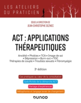 ACT : applications thérapeutiques