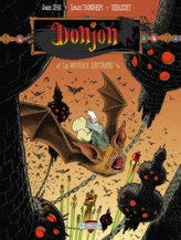 Donjon Crépuscule, Tome 105 : Les nouveaux centurions