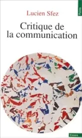 Critique de la communication