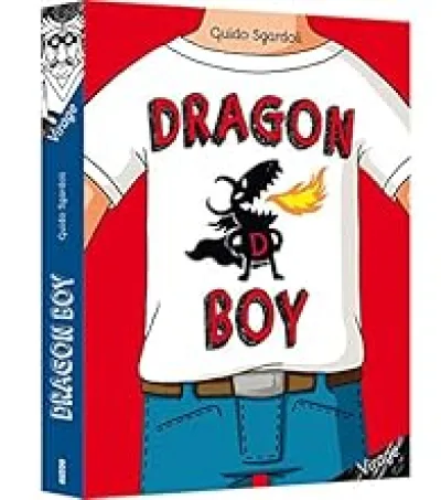 Dragon Boy