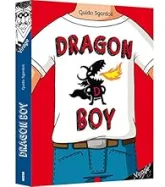 Dragon Boy
