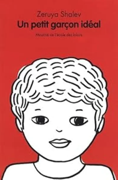 Petit garcon ideal (Le)