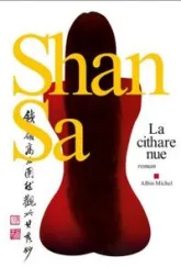 La cithare nue