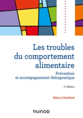 Les troubles du comportement alimentaire