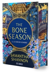 The Bone Season, tome 5 : Le Miroir sombre