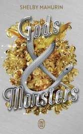 Serpent & Dove, tome 3 : Gods & Monsters