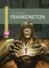 Frankenstein ou Le Prométhée moderne