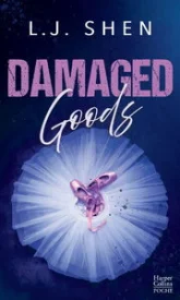 All Saints High, tome 4 : Damaged Goods