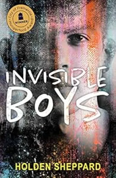 Les Garçons invisibles