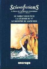 Scientifictions