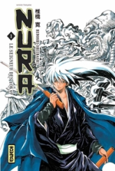 Nura le seigneur des Yôkai, tome 1