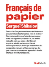 Français de papier