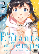 Les enfants du temps, tome 2