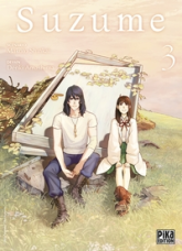 Suzume, tome 3