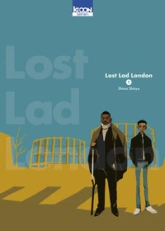 Lost Lad London, tome 1