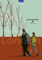 Lost Lad London, tome 2