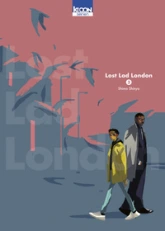 Lost Lad London, tome 3