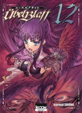 Übel Blatt, Tome 12