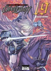 Übel Blatt, tome 19