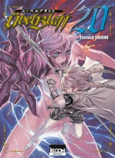 Übel Blatt, tome 20