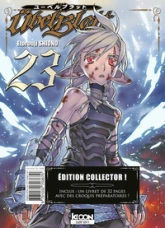 Übel Blatt, tome 23