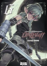 Übel Blatt, Tome 6