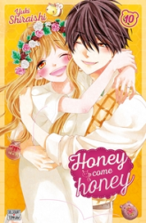 Honey come honey, tome 10