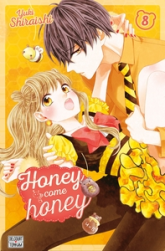 Honey come honey, tome 8
